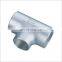 Inconel 600 602 625 718 stainless steel pipe elbow chinese supplier