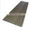 Color Coated Iron Zinc  Roofing Sheets Price in Nigeria with differfent type