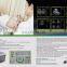 MY-A001A Laptop full digital portable ultrasound scanner mini ultrasound machine