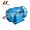 Yutong 16kw 18.5kw three phase electric ac motor