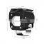 New Arrivals High Low Beam Yellow White Led Auxiliary Light Motorcycle Spot Light