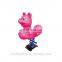 new design plastic kids Elephant rocking horse kids spring toys