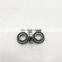 Flanged sealed miniature ball bearing F688 bearing