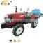 4WD 30hp tractor from Chinese factory with best price