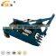 4U-2 mini  2 row garlic carrot potato combine harvester