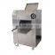 Factory direct supply automatic pizza dough press / dough pressing machine
