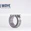 BS2-2216-2CS Bearing Size 80x140x40 mm Self Aligning Roller Bearing