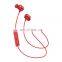 joyroom Noise Cancelling Headsets Wireless Sports Earphones sport stereo wireless blutooth sport headphones noise