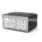 Portable wireless bluetooth mini digital speaker with AUS