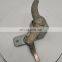 baler spare parts knotter machine Knotter unit set 000046  for Quadrant 3300 harvester knotter baler