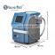 3 in 1 wavelengths 1064nm/808nm/755nm laser hair removal machine