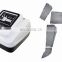 Portable low price slimming detox infrared lymph drainage pressotherapy machine
