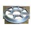 OEM aluminum metal casting lost foam foundry parts