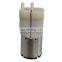 4.0LPM Air Flow Micro Air Pump 1/4'' Mini Smart Electric DC Air Pump Motor Ce Diaphragm PUMP Pneumatic ROHS Family Homes
