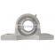 Superior quality waterproof Stainless steel plummer pillow block bearing SUCP201 SUCP202 SUCP203 SUCP204 SUCP205 SUCP206 SUCP207