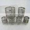 Stainless Steel Aggregate Soundness of Aggregate