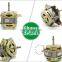 100V 110V 240V 1400W Household Cheap Electric Motors Ac Motor