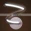 Zhongshan indoor lights s shape led wall lights / 8w wall sconce