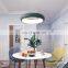 Factory direct sale modern hanging led pendant lamp modern round pendant lamp