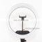 Anchor Beauty Lamp 14 Inch LED Photography Fill Light Ring Light Vibrato Live Makeup Beauty Camera Photo Light