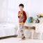 New Fashion Kids Jacquard Leggings Warm Soft Cashmere Lounge Trousers Price