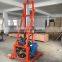 Durable quality small underground water well drilling machine with cheap price