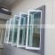 Latest design windows and doors China supplier Aluminium Sliding Window,low-e insulated glass for building window