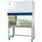 Free design and CE qualification clean product A2 biosafety cabinet with HEPA