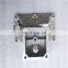 3999630 QSB6.7 diesel engine accessories intake cover for ISDE6.7 diesel engine