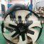 ORIGINAL ENGINE ASSY FOR 6BG1