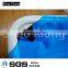 Durable Outdoor Inflatable Metal Steel Frame Swimming Pool Steel Frame