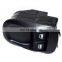 Free Shipping! Front Electric Power Window Switch For Peugeot 206 CC 6552WQ 6552.WQ 6552 WQ