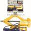 2ton 12V electric scissors car jack,electric jack