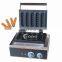 Commercial electric hot dog waffle maker waffle stick maker machine for sale
