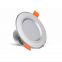 LED Downlight 3W-24W 85-265V Round Recessed Lamp Led Bulb Bedroom Kitchen Indoor LED Spot Lighting