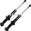 30000 miles warranty  leweda shocks 341322 oem 48530-80091 for ZZE121_ 2001-2007
