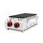 food truck gas muffins machine snack food poffertjes grill with 50 holes
