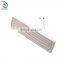240x60mm 800W Ceramic Heater Flat Plate Infrared Top Air Heating Board For BGA Rework Station Pet Lamp With Metal Clip