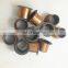 Self-lubricating Oiless Bearing Bronze Slide Bush SF-1 SF-1F Oiless Bushing