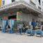 Plastic mixer, plastic mixer, polypropylene mixer