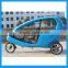 Pedal Cycle Passenger Seat Electric Taxi Bike