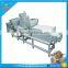 CE approved good performance wood sawdust block making machine/wood pallet block press machine/pallet block press