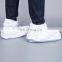 Disposable Waterproof Non-skid Microporous SCPE Boot Covers