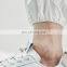 Disposable romper EN13034,EN1149 with type5,6 certificate