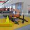 LW--2000 2000kn 200ton Hydraulic Horizontal Wire Rope Tensile Strength Testing Machine