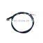 Truck cables oem WG9725240202 high quality truck trailer cable truck gear shift cable