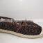 2016 women slip-on jute sole espadrilles