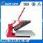 Color King Hot Sale 16x24 Heat Press Machine