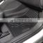 Universal Car Parts 3D TPE Floor Carpet Mats for Chevrolet Tracker