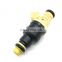Fuel Injector Nozzles 0280150210 For BMW K75